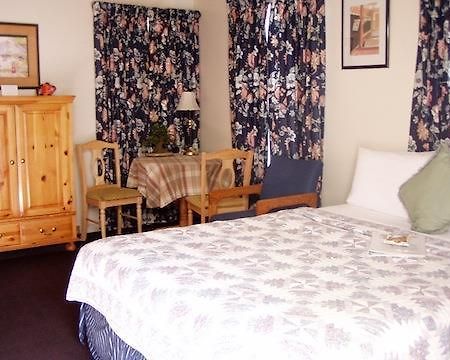 The Mallard House Inn Lakeport Chambre photo