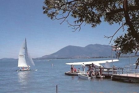 The Mallard House Inn Lakeport Facilités photo