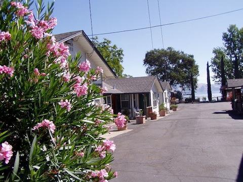 The Mallard House Inn Lakeport Extérieur photo